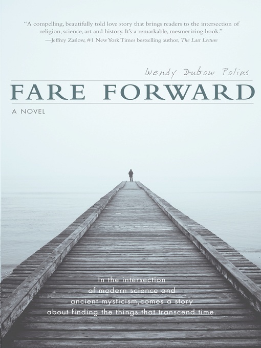 Title details for Fare Forward by Wendy Dubow Polins - Available